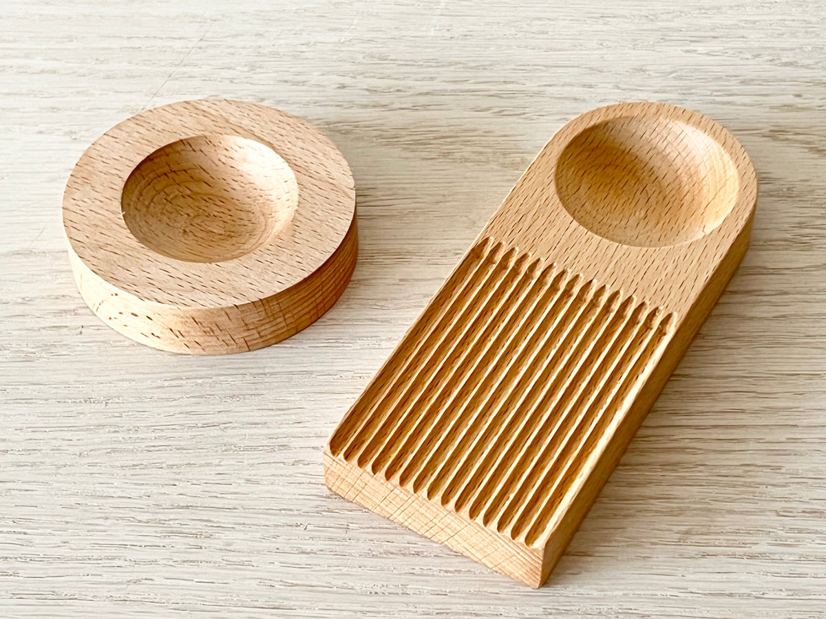 fruitsuper design / Pasta Boards Set